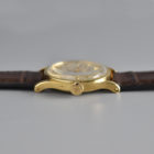 PATEK PHILIPPE CALATRAVA REF. 96 YELLOW GOLD