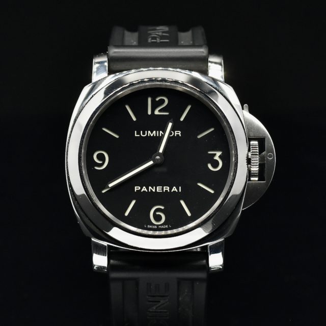 PANERAI LUMINOR REF. PAM00112 FULL SET