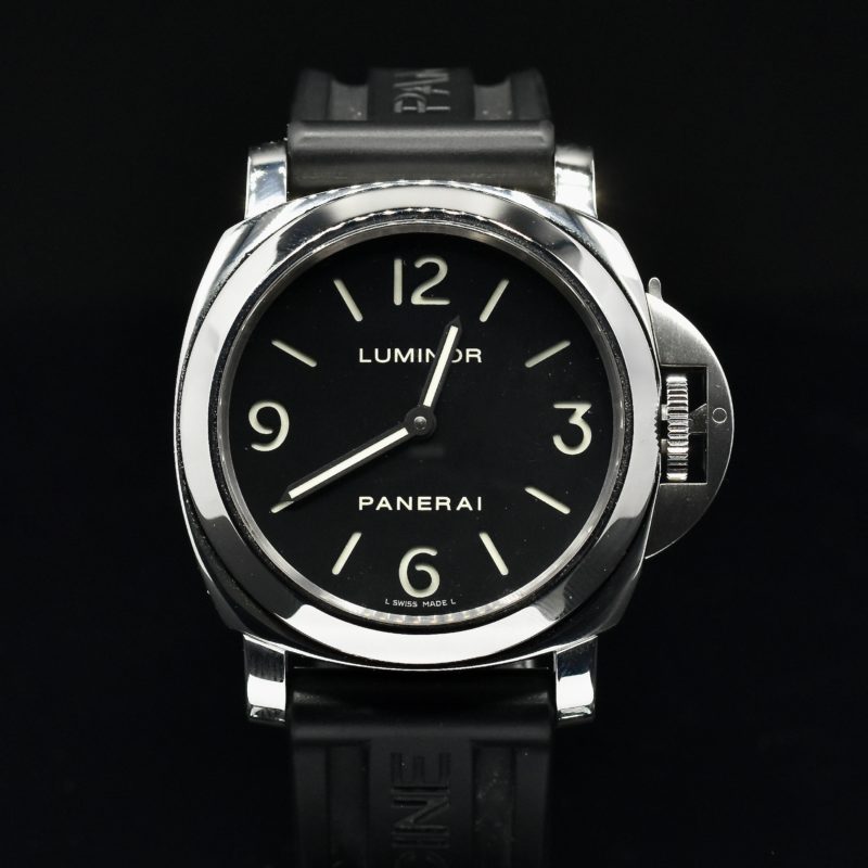 PANERAI LUMINOR REF. PAM00112 FULL SET