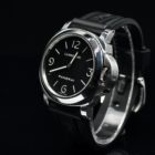 PANERAI LUMINOR REF. PAM00112 FULL SET