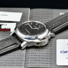 PANERAI LUMINOR REF. PAM00112 FULL SET