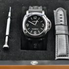 PANERAI LUMINOR REF. PAM00112 FULL SET