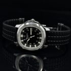 PATEK PHILIPPE AQUANAUT REF. 5065 BOX AND PAPERS