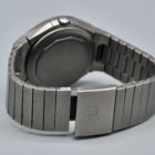 PORSCHE DESIGN BY IWC CHRONOGRAPH TITANIUM