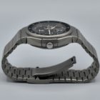 PORSCHE DESIGN BY IWC CHRONOGRAPH TITANIUM