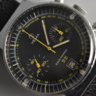 YEMA CHRONOGRAPHE SOUS-MARINE