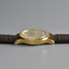 PATEK PHILIPPE CALATRAVA REF. 96 YELLOW GOLD