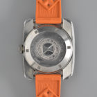 FAVRE LEUBA « DEEP BLUE » DAY-DATE