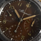 BREGUET TYPE XX « CHOCOLATE » TYPE 20