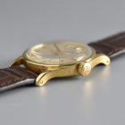 PATEK PHILIPPE CALATRAVA REF. 96 YELLOW GOLD