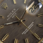 ROLEX OYSTER DATE REF. 1501 « SHANTUNG » DIAL