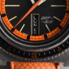 FAVRE LEUBA « DEEP BLUE » DAY-DATE