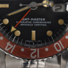 ROLEX GMT-MASTER REF.1675 « MARK 2 »