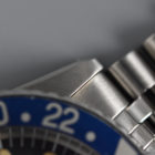 ROLEX GMT-MASTER REF.1675 « MARK 2 »