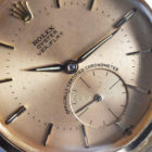 ROLEX VERIFLAT REF.6512