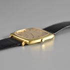 AUDEMARS PIGUET “JUMBO” REF.5445BA NOS WITH EXTRACT FROM THE ARCHIVES