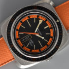 FAVRE LEUBA « DEEP BLUE » DAY-DATE