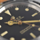 ROLEX SUBMARINER GILT REF.5513