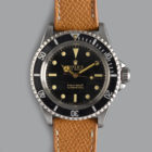 ROLEX SUBMARINER GILT REF.5513