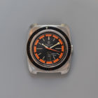 FAVRE LEUBA « DEEP BLUE » DAY-DATE