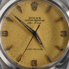 ROLEX AIR-KING REF.5504