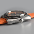 FAVRE LEUBA « DEEP BLUE » DAY-DATE