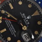 ROLEX GMT-MASTER REF.1675 « MARK 2 »