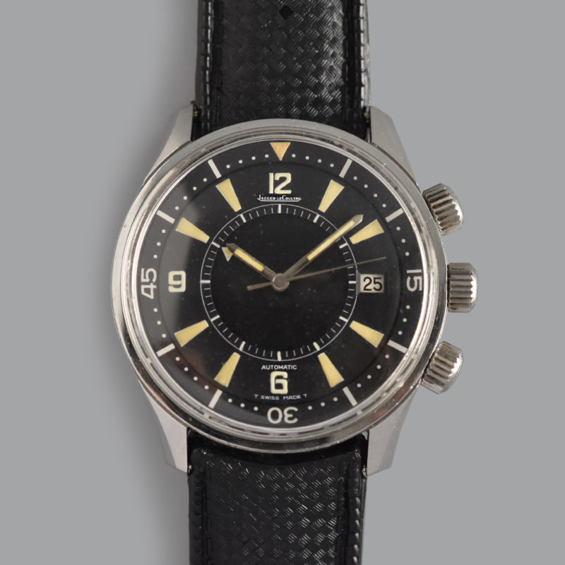 JAEGER LECOULTRE POLARIS