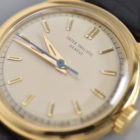 PATEK PHILIPPE CALATRAVA REF. 2508 WITH EXTRACT FROM THE ARCHIVES