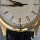 PATEK PHILIPPE CALATRAVA REF. 2508 WITH EXTRACT FROM THE ARCHIVES