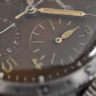 BREGUET TYPE XX « CHOCOLATE » TYPE 20