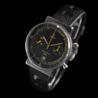 YEMA CHRONOGRAPHE SOUS-MARINE