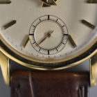 PATEK PHILIPPE CALATRAVA REF. 96 YELLOW GOLD