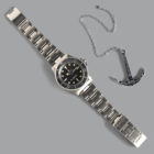 ROLEX SUBMARINER REF.5513 « MAXI DIAL » MK4