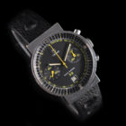 YEMA CHRONOGRAPHE SOUS-MARINE