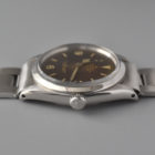 ROLEX EXPLORER 1 GILT TROPICAL REF. 1016