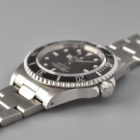 ROLEX SUBMARINER 4 LIGNES REF. 14060M BOX AND PAPERS