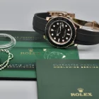 ROLEX YACHTMASTER REF. 116655 FULL SET