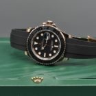 ROLEX YACHTMASTER REF. 116655 FULL SET