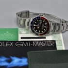 劳力士 ROLEX GMT-MASTER REF.16750