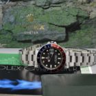 劳力士 ROLEX GMT-MASTER REF.16750