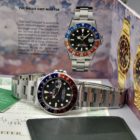 劳力士 ROLEX GMT-MASTER REF.16750