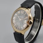 CARTIER BALLON BLEU REF. 3661 PINK GOLD