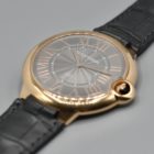 CARTIER BALLON BLEU REF. 3661 PINK GOLD