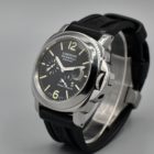 PANERAI LUMINOR POWER RESERVE REF. PAM00090 BOX AND PAPERS