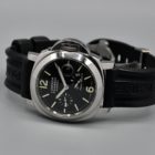 PANERAI LUMINOR POWER RESERVE REF. PAM00090 BOX AND PAPERS