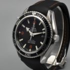 OMEGA SEAMASTER PLANET OCEAN BOX AND PAPERS