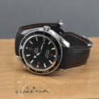 OMEGA SEAMASTER PLANET OCEAN BOX AND PAPERS