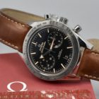 OMEGA SPEEDMASTER 57 BOX AND PAPERS
