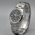 ROLEX EXPLORER 1 REF. 14270 BOX AND PAPERS